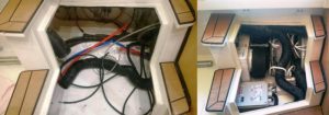 Customized air condition installation