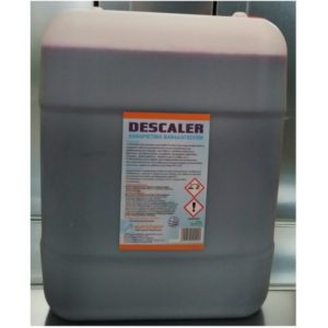 descaler