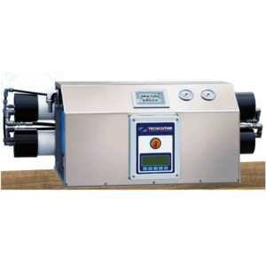 Tecnicomar reverse osmosis