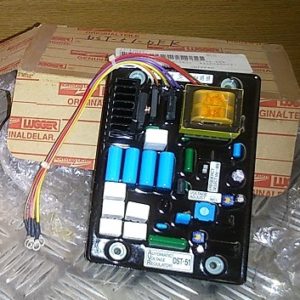 AC Voltage regulator4