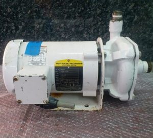 Ampco pump6