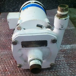 Ampco pump8