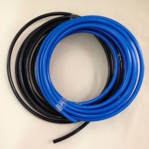 Approved watermaker hose