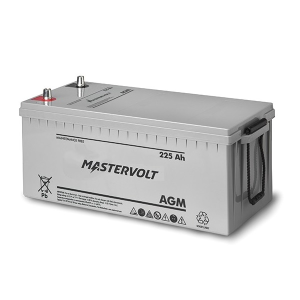 MASTERVOLT AGM 62002250