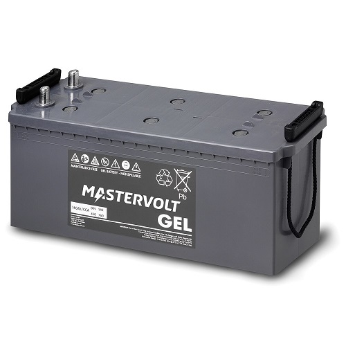 MASTERVOLT GEL MVG 64001400