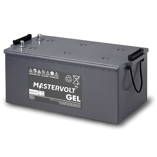 MASTERVOLT GEL MVG 64002000