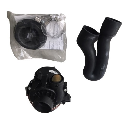 tecma macerator pump kit easyfit