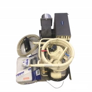 marine air condition 16000 btu