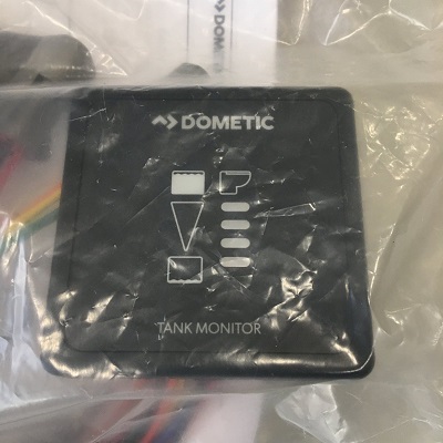 SEALAND_DOMETIC_TANK_MONITOR