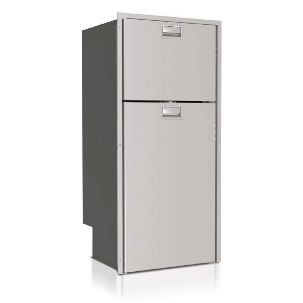 Vitrifrigo DP2600i inox