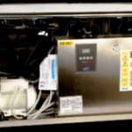 Condaria Condaria marine chiller air condition