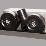 CondariaTwin Air Handler CondariaTwin Air Handler