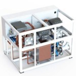 Heinen & Hopman Heinen & Hopman marine AC