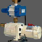 Gianneschi Gianneschi pump ECOJET