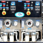 Idromar watermaker MC2 duplex Idromar watermaker MC2 duplex