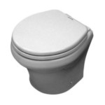 Sealand Sealand Masterflush toilet