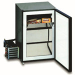 Vitrifrigo Freezer 12-24V C110BT 108L Vitrifrigo Freezer 12-24V C110BT 108L