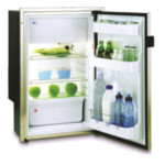 Vitrifrigo Vitrifrigo Refrigerator 12-24V INOX C115IX 118L