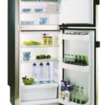 Vitrifrigo Refrigerator 12-24V INOX DP2600X 230 Vitrifrigo Refrigerator 12-24V INOX DP2600X 230